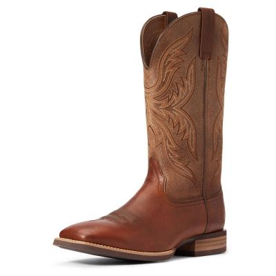 Ariat Western: Everlite Fast Time Botas Western Hombre - Cobra (JQZME0561)